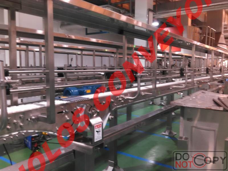 安裝柔性輸送機需要做哪些具體工作？