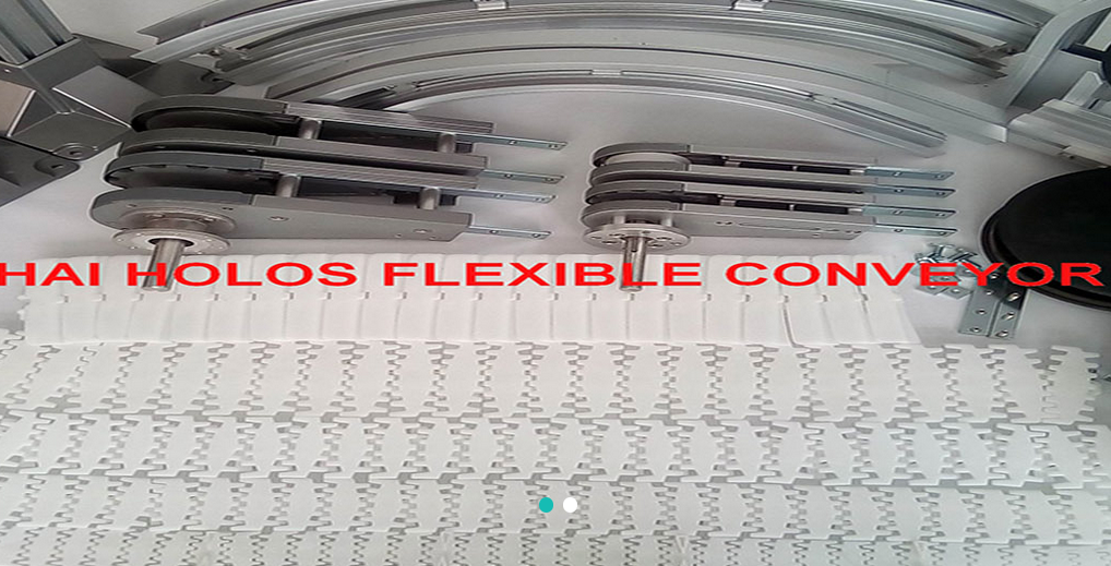 柔性輸送機(jī)怎么做常規(guī)維護(hù)？