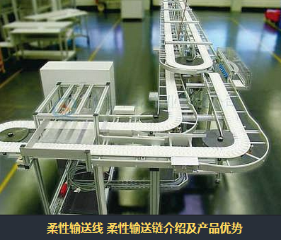 環形輸送機有什么特點？