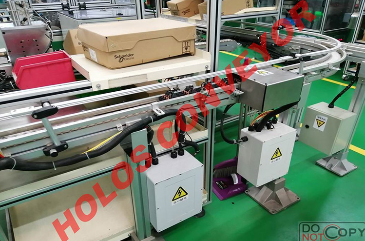 安裝柔性輸送機(jī)有哪些準(zhǔn)備工作？