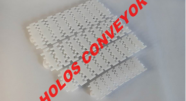 如果選用一個合適的鏈板輸送機？