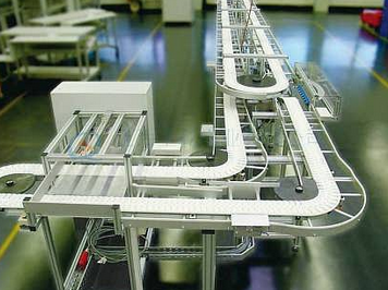 柔性鏈輸送線(xiàn)有哪些優(yōu)勢(shì)？