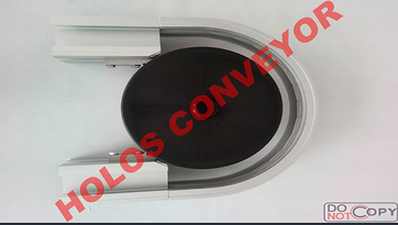 轉(zhuǎn)彎輸送機(jī)有哪幾種？都應(yīng)用于哪些地方？