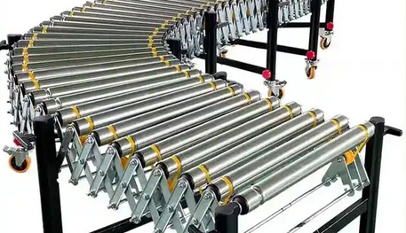 輸送機的優點是什么？