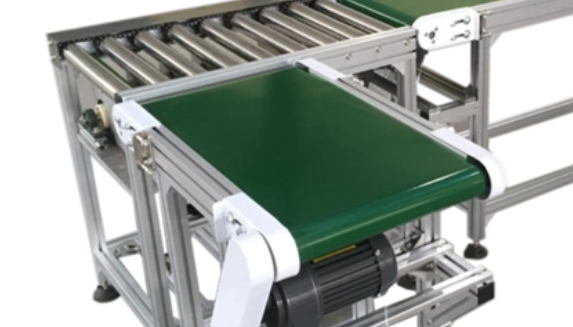 什么是輸送線？常見的類型有哪些？