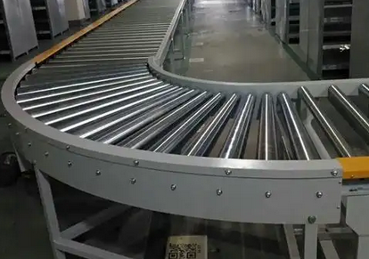 滾筒輸送線的優缺點分別是什么?