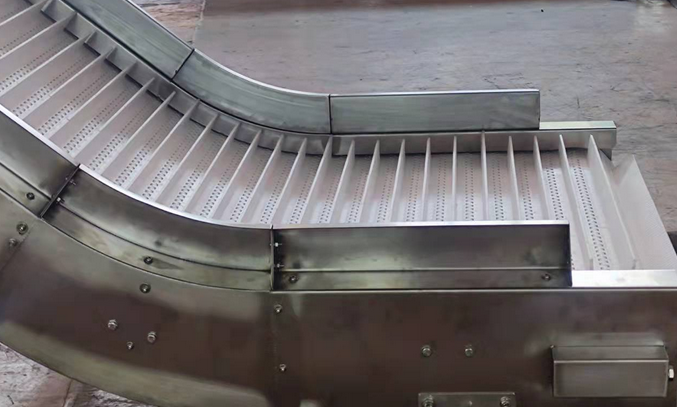 鏈板輸送線(xiàn)的價(jià)格受哪些因素影響?