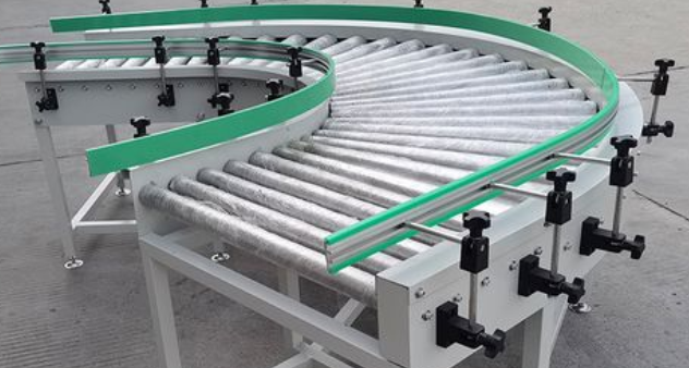 如何對輸送線進行定期的深度清潔和維護