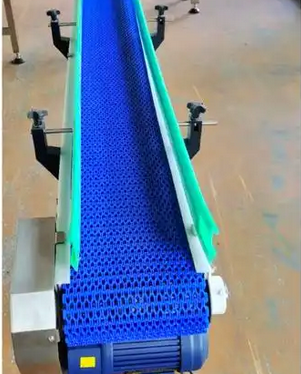 柔性輸送線的安裝和維護需要注意哪些方面?