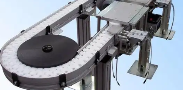 柔性輸送線常見故障及解決方法