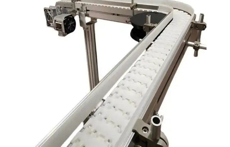 ?柔性輸送線皮帶斷裂有哪些預兆?