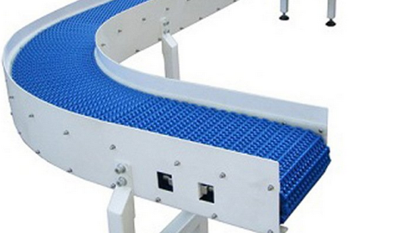 什么是電機驅動柔性輸送線？