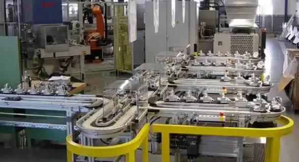 延長柔性輸送線壽命的 3 個實(shí)用建議