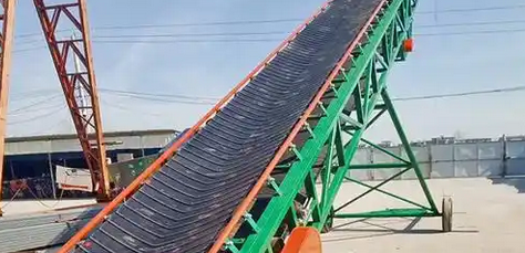 不同材質的輸送帶壽命大概是多久?