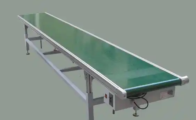 如何預防輸送帶張力過大引發的安全事故?