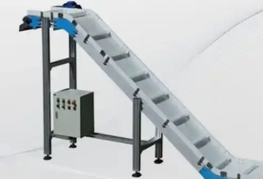 柔性鏈板輸送線常見的故障有哪些?