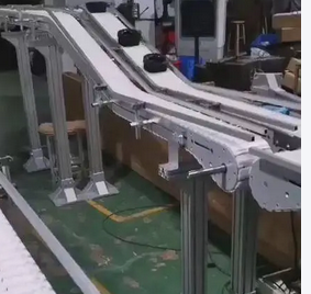  分享一些柔性輸送線減速器的日常維護經驗