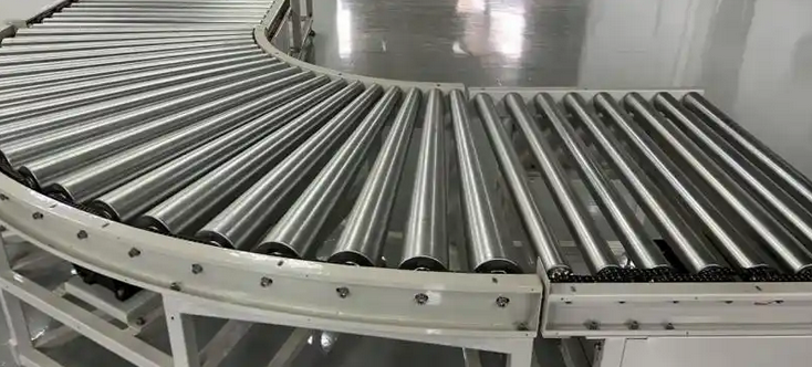  如何判斷柔性輸送線減速器是否需要維修？