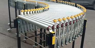 輸送線選型的核心維度(按需求優先級排序)