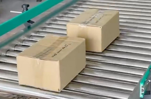  動力滾筒輸送線電機(jī)噪音大的問題可以避免嗎？