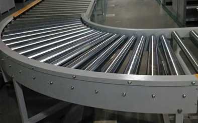  如何判斷動力滾筒輸送線電機(jī)是否存在軸承磨損或潤滑不足的問題？