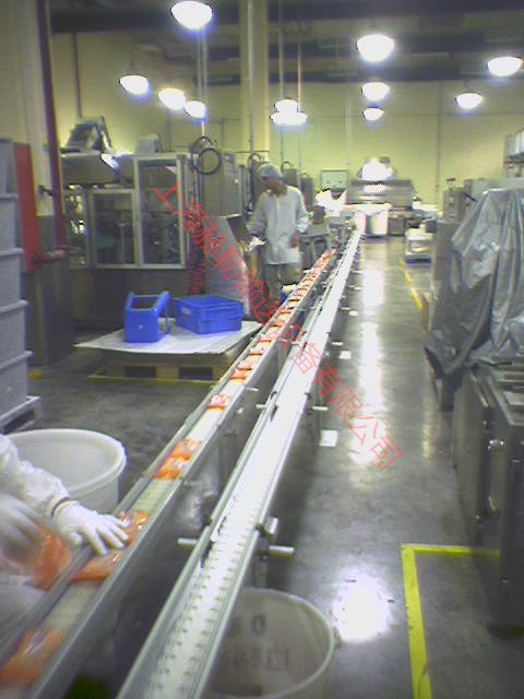 流水線齒形鏈的主要特點有哪些 流水線齒形鏈的主要特點有哪些