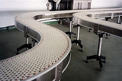 柔性鏈板輸送機 柔性鏈板輸送機