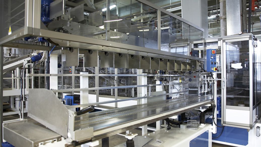 柔性鏈板輸送機 柔性鏈板輸送機