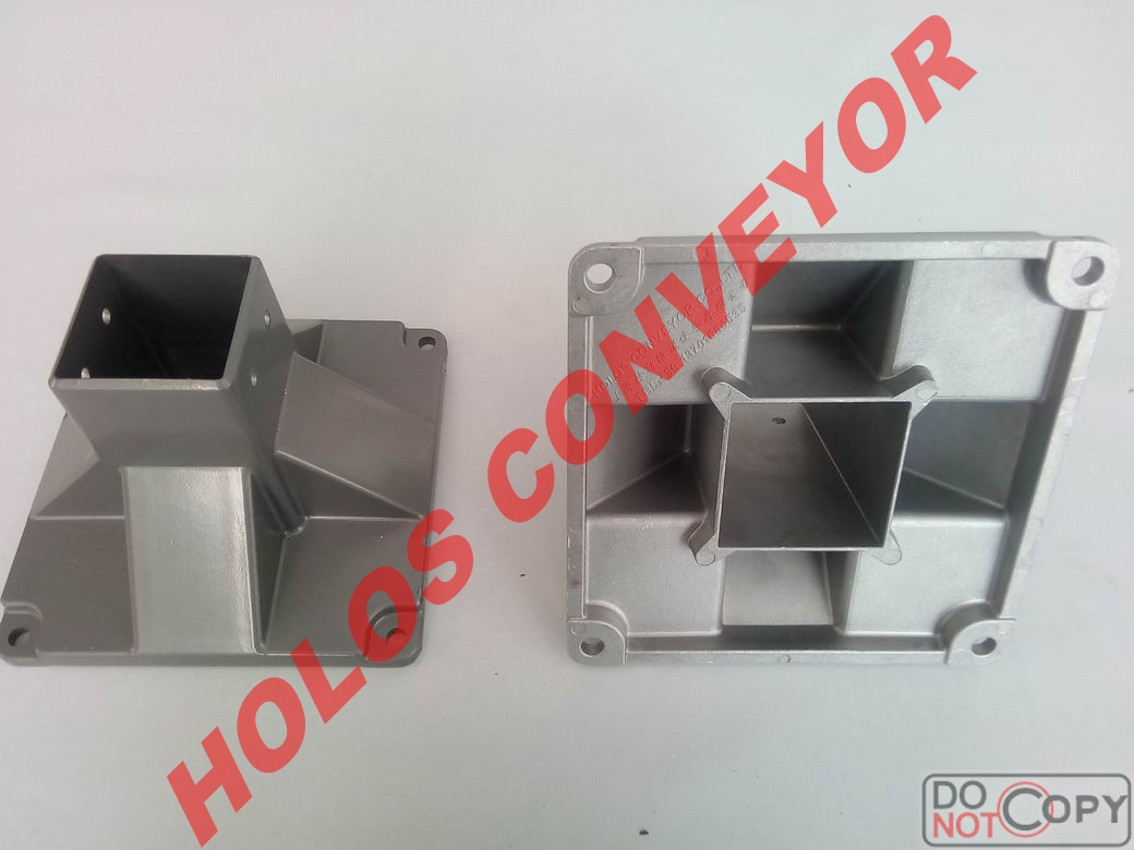 柔性壓鑄底腳 柔性壓鑄底腳