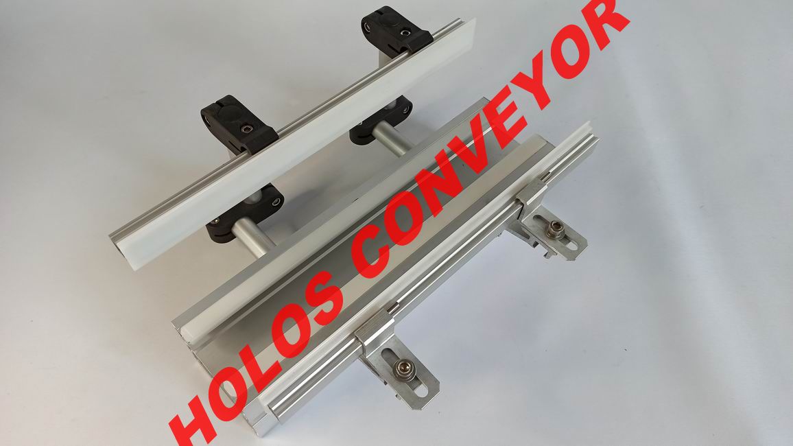 柔性機(jī)身導(dǎo)軌護(hù)欄 柔性機(jī)身導(dǎo)軌護(hù)欄