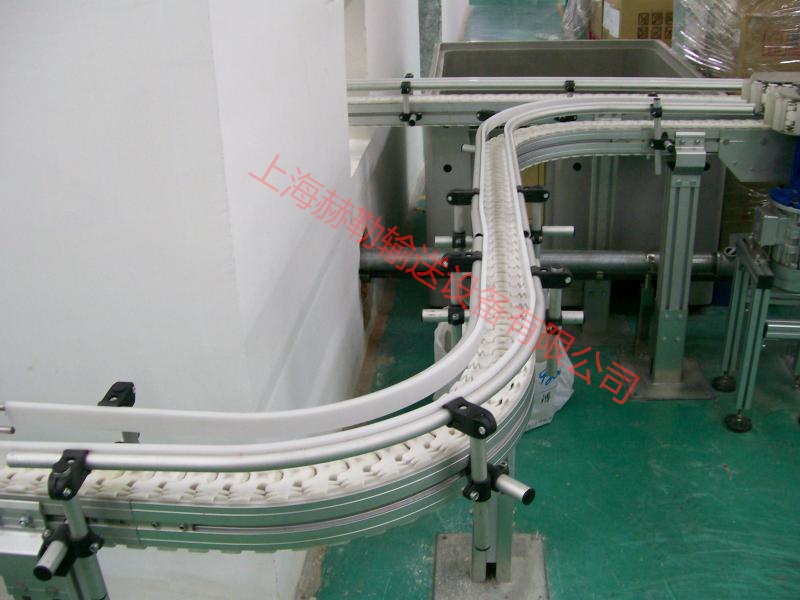 柔性鏈板輸送機的有哪些相關的組成部分? 柔性鏈板輸送機的有哪些相關的組成部分?