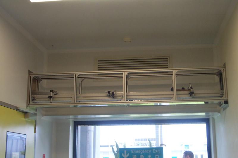 工業皮帶輸送機輸送帶的損壞方式 工業皮帶輸送機輸送帶的損壞方式