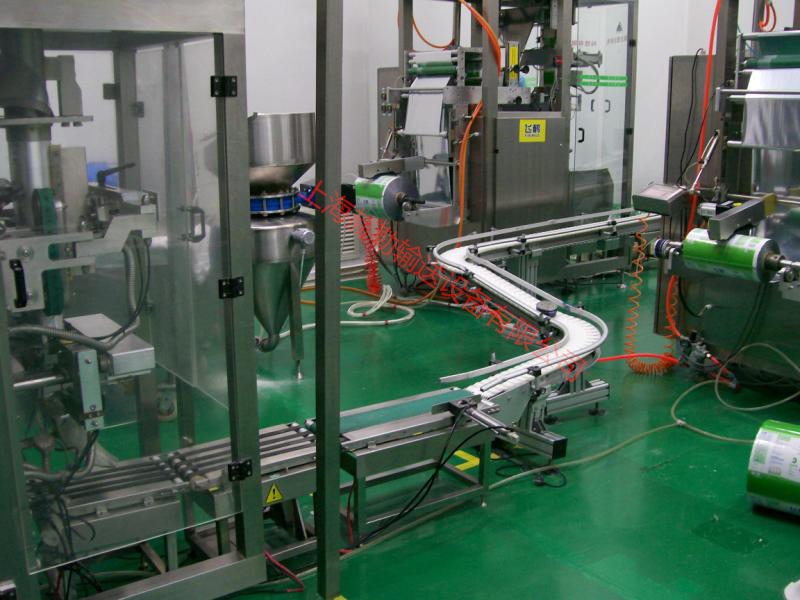 能提高工廠運輸效率的工業皮帶輸送機 能提高工廠運輸效率的工業皮帶輸送機