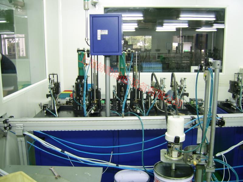 安裝柔性輸送機需要做哪些具體工作? 安裝柔性輸送機需要做哪些具體工作?