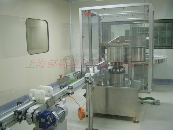 柔性輸送機(jī)有哪些特點(diǎn)和優(yōu)勢 柔性輸送機(jī)有哪些特點(diǎn)和優(yōu)勢