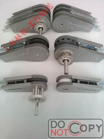 怎樣安裝維護柔性鏈板輸送機 怎樣安裝維護柔性鏈板輸送機