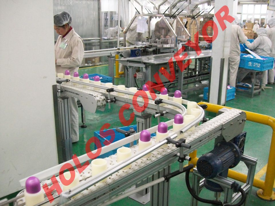 小型輸送設備的基本信息及組裝一臺優越制藥設備 小型輸送設備的基本信息及組裝一臺優越制藥設備