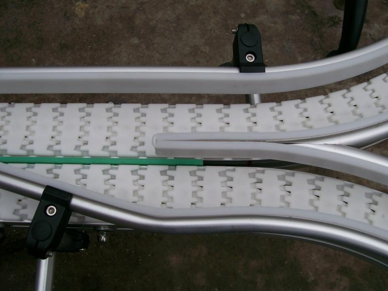 塑料網帶規格有哪些 塑料網帶規格有哪些