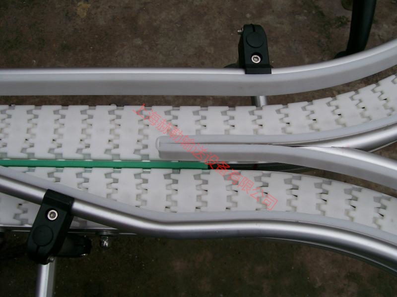 各種類型的輸送線在各行業的主要用途 各種類型的輸送線在各行業的主要用途