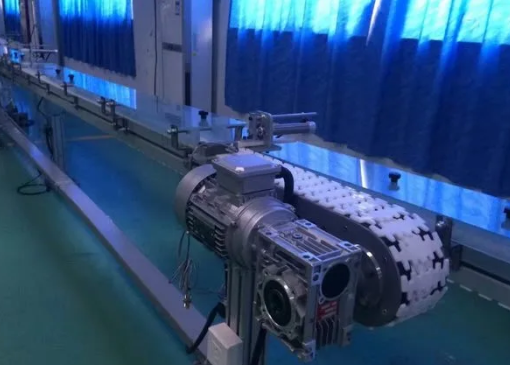 柔性鏈輸送機 柔性鏈輸送機